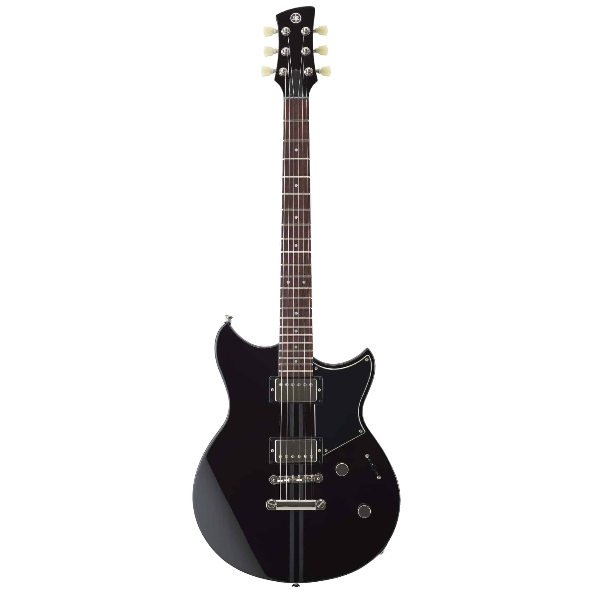 Yamaha - Yamaha Revstar RSE20 Element BL