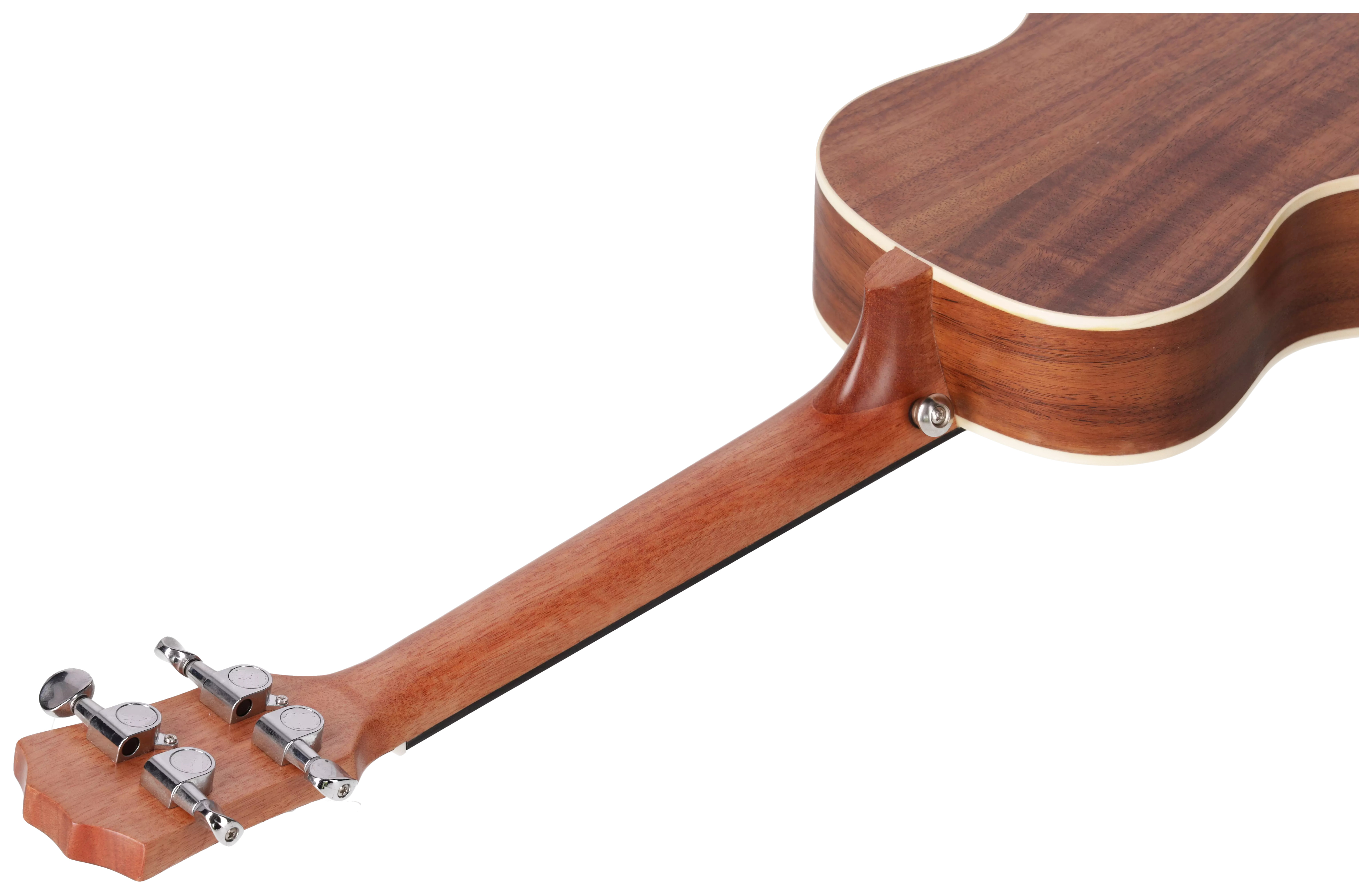 Redwood Lili' Koi Tenor Ukulele Spruce Top + Pickup 10