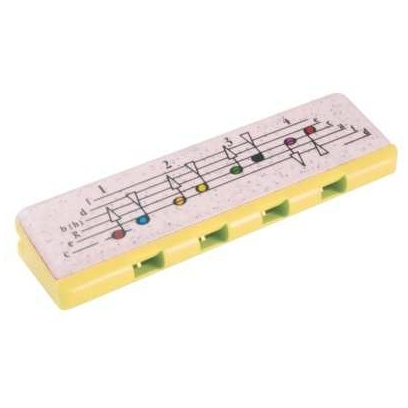 Hohner - Hohner Speedy - 3
