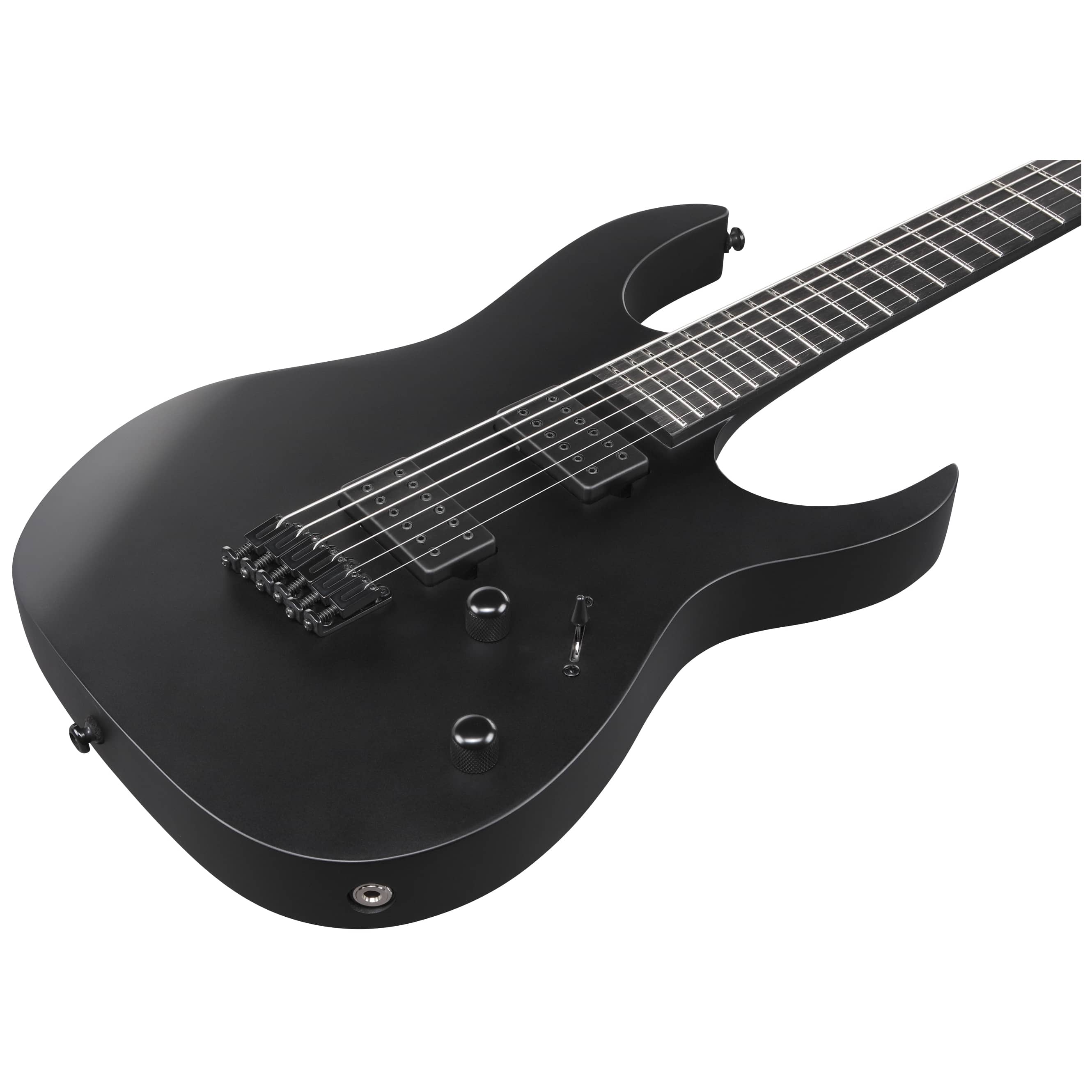 Ibanez RGRTBB21-BKF 5