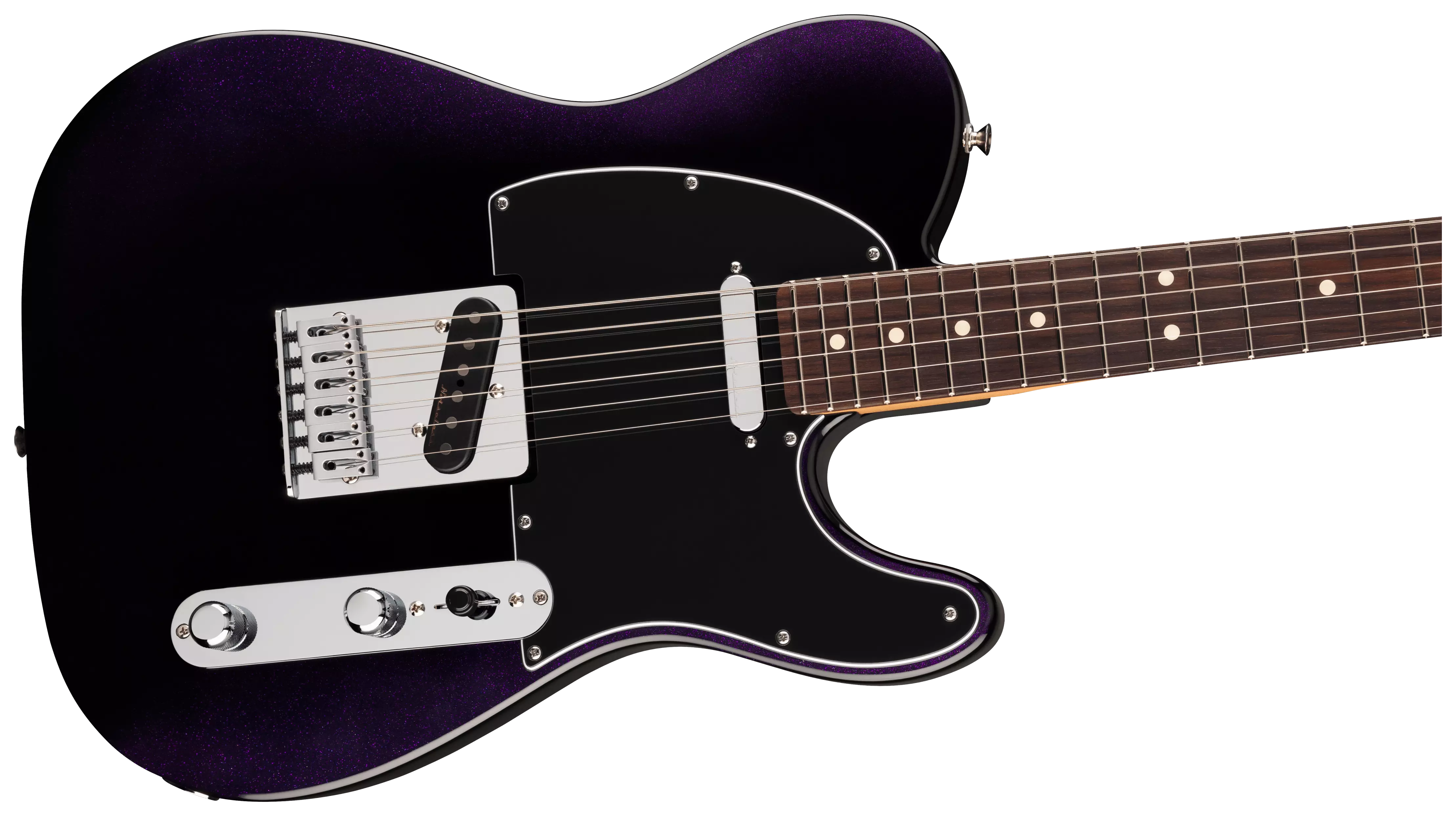 Fender Player II Modified Telecaster RW DSK 2