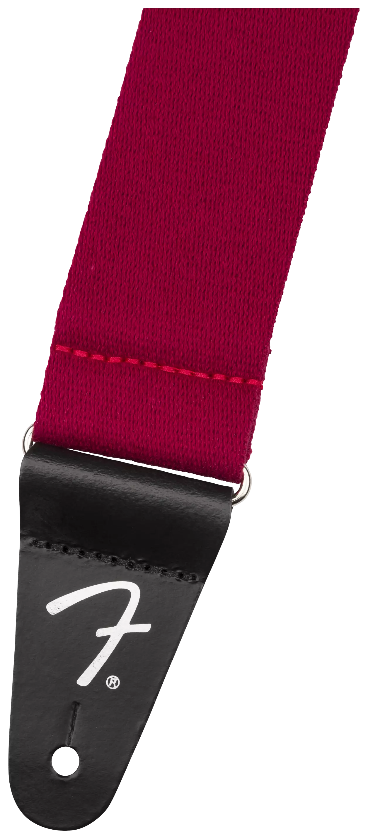 Fender Supersoft Strap Maroon 2''
