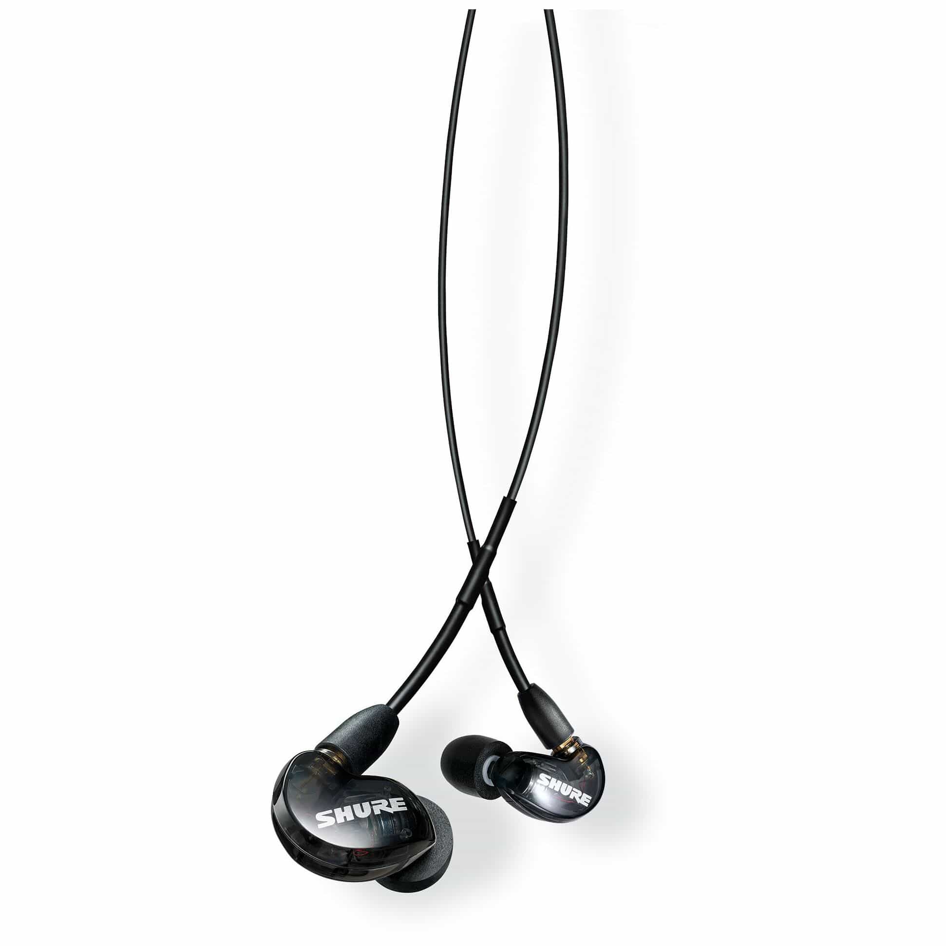 Shure SE215-K