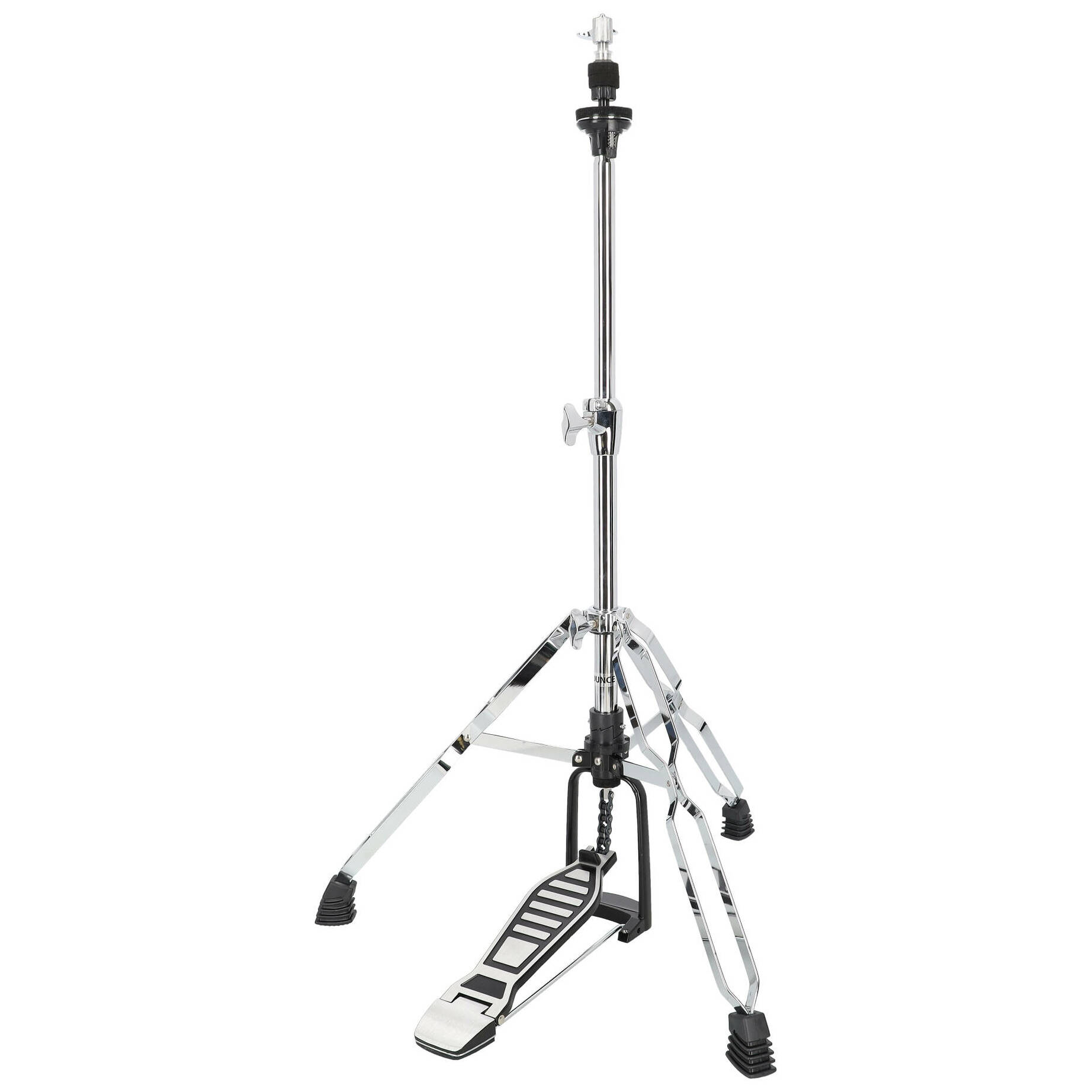 Bounce HH-1 - Hi-Hat Ständer chrom