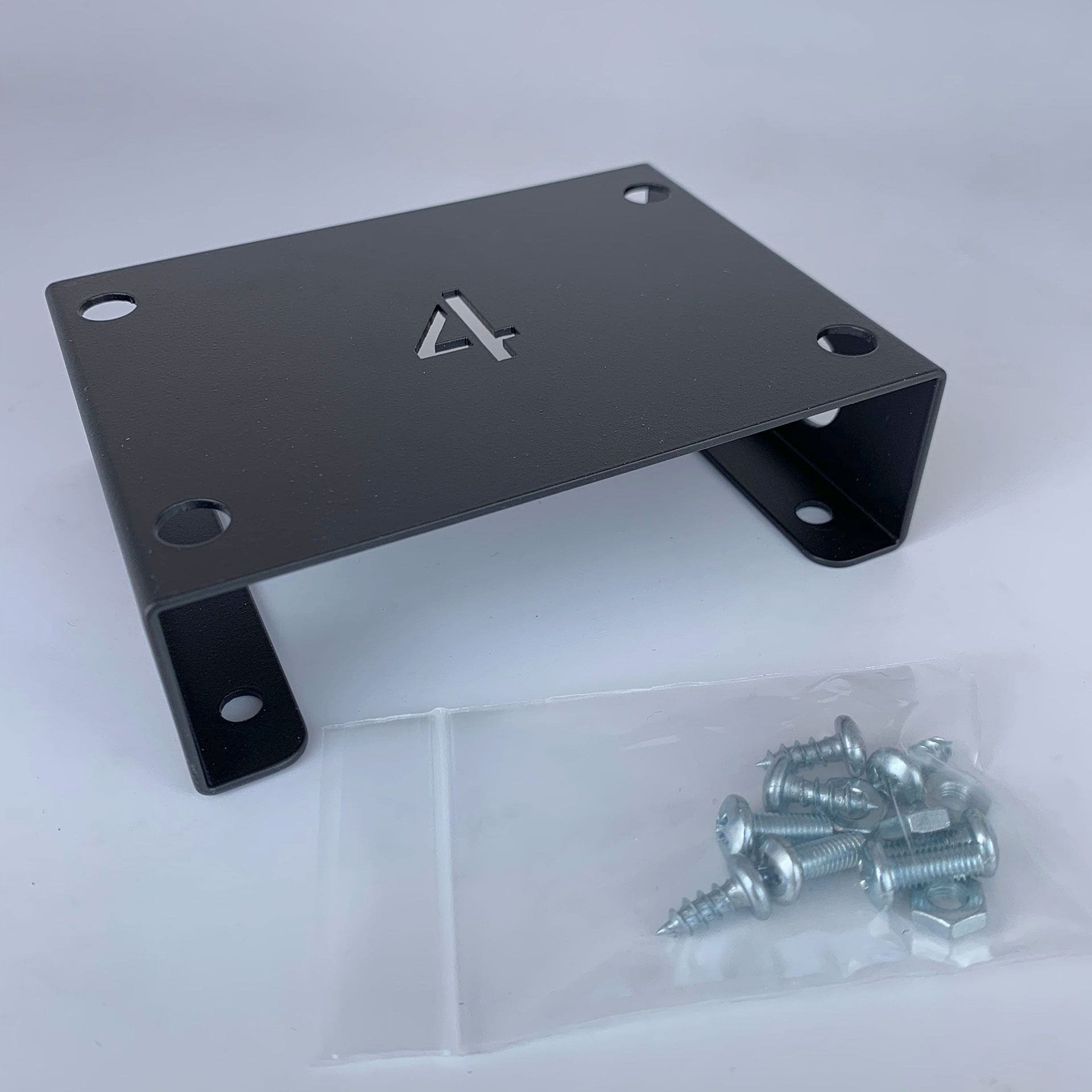  Pedal Riser FP4X 1