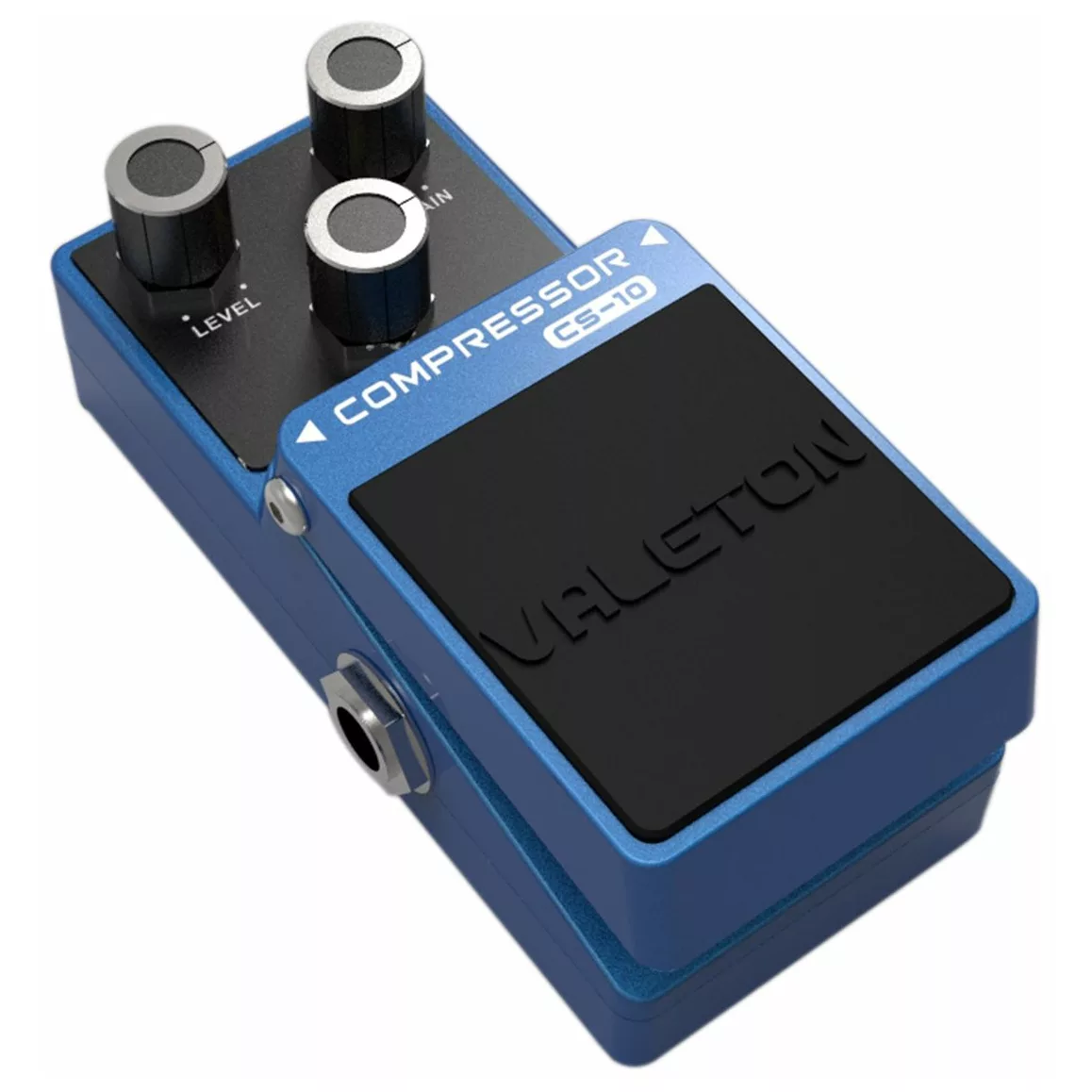 Valeton Loft Series Analog Compressor 2