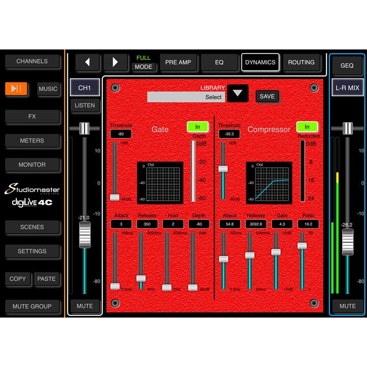  DigiLive 4c 3