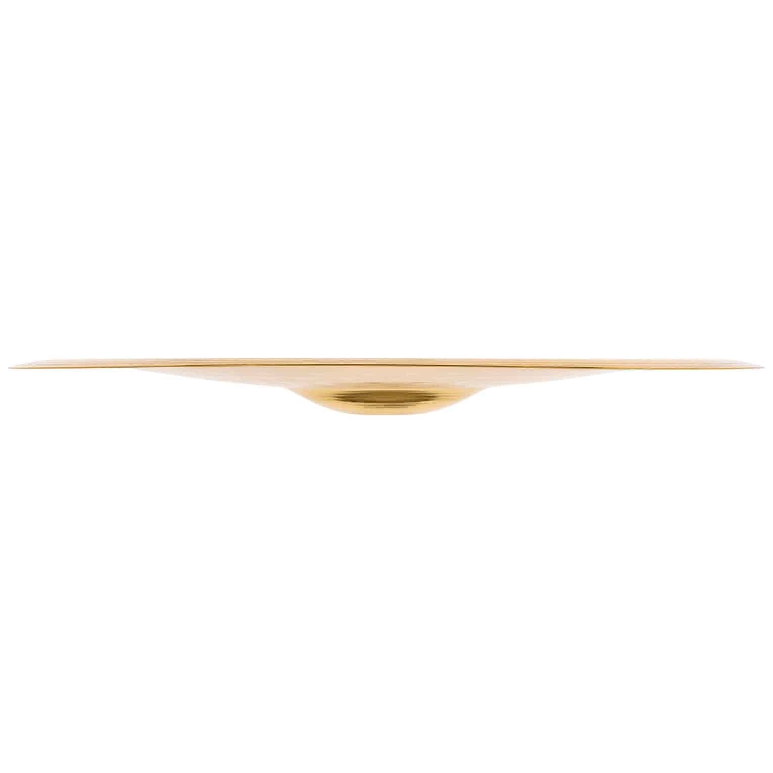 Meinl Cymbals - Meinl Cymbals HCS18CH - 18 HCS China - 2