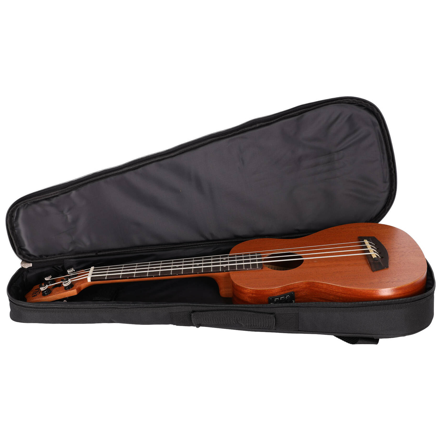 Kala Wanderer Ukulelen Bass 5