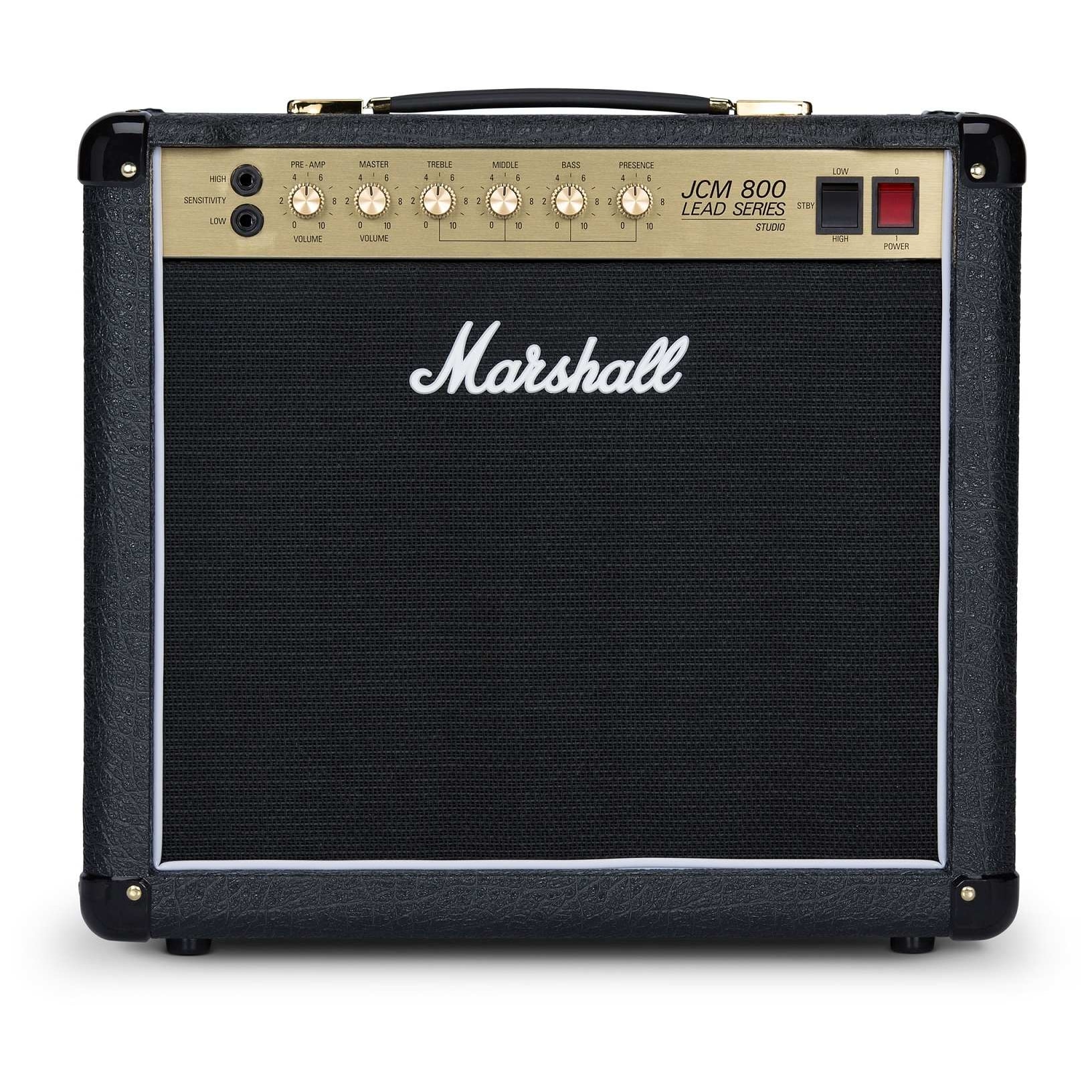 Marshall - Marshall SC20C Studio Classic Combo