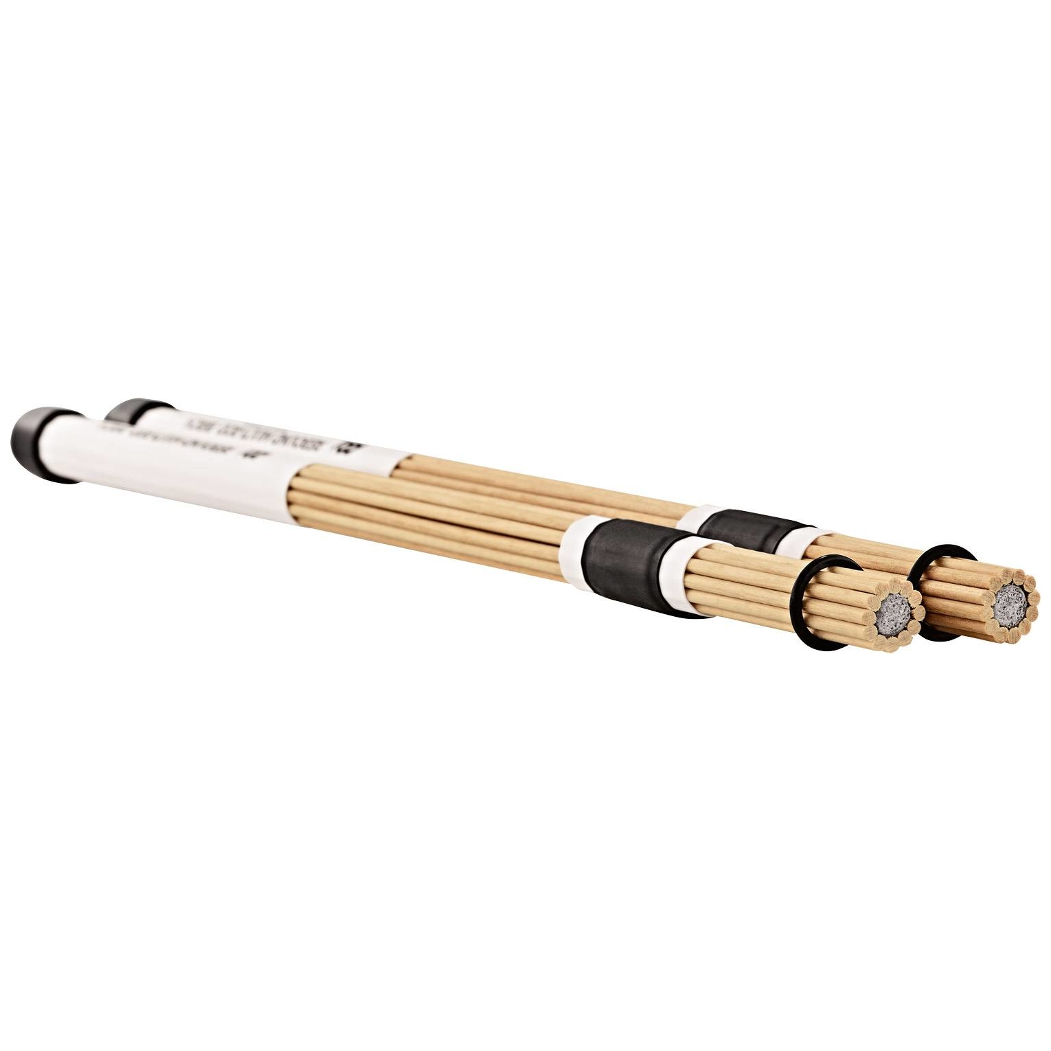 Meinl Stick Brush - Meinl Stick Brush SB208 - Rebound Multi-Rod Birch - 1