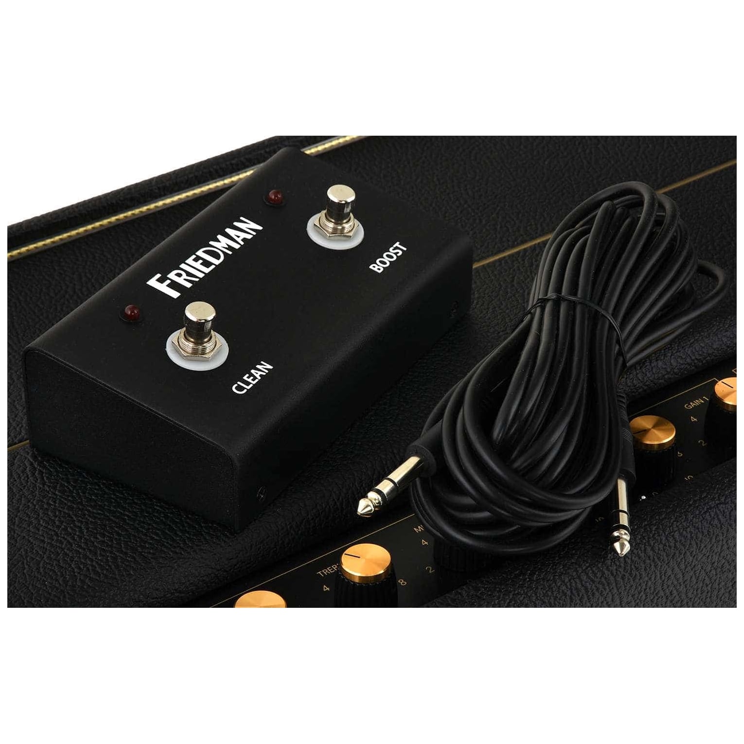 Friedman Amplification BE-100 DELUXE HEAD 10019135-6