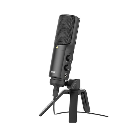 USB-Mikrofone