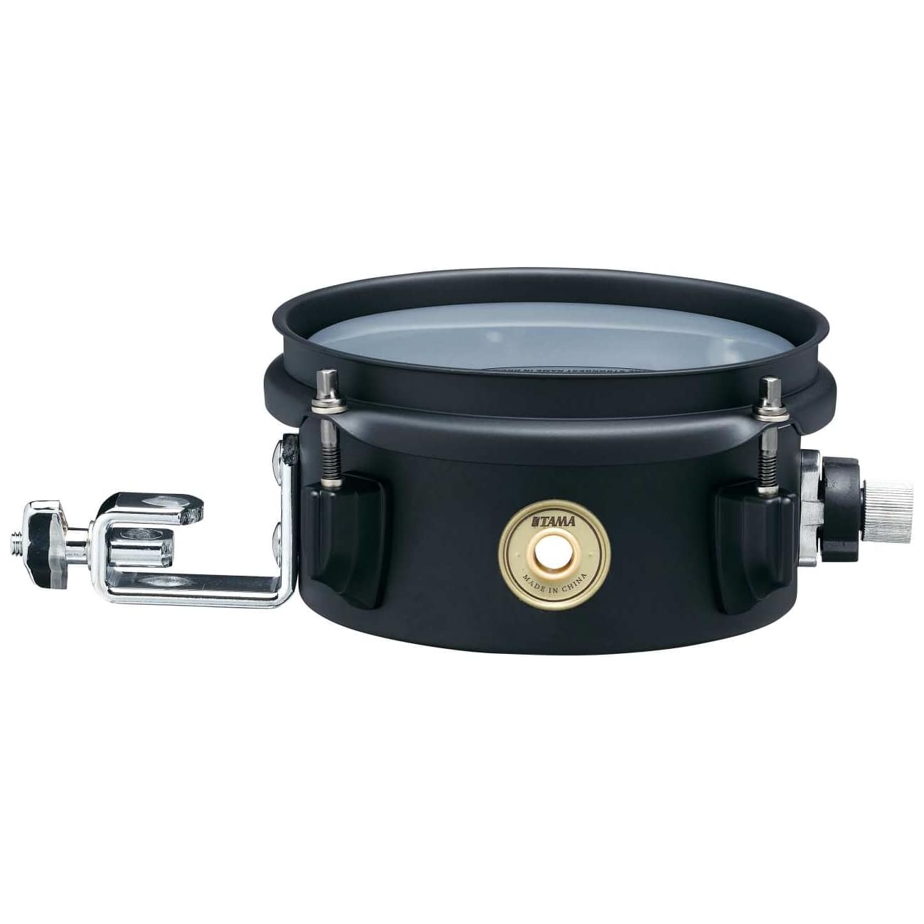 Tama - Tama BST63MBK 6 x 3 SD - Metalworks Effect + MC69 Single Tom Halter