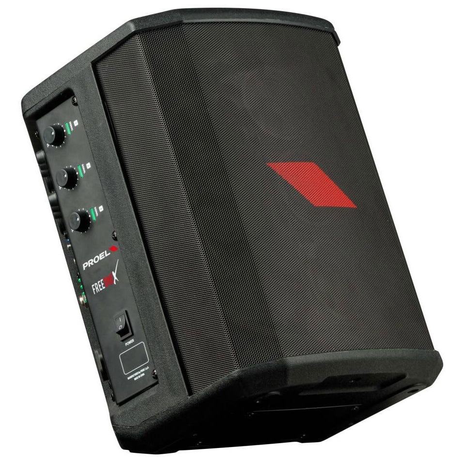  Freeonex 3