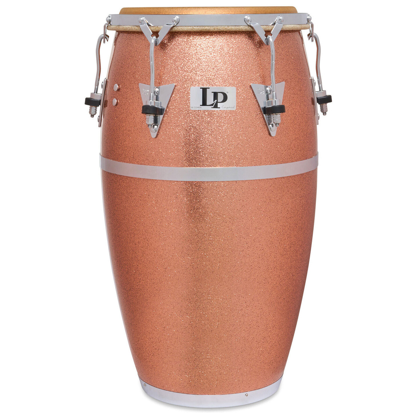 Latin Percussion LP252-1MC Martin Cohen Ltd. 12 1/2" Conga