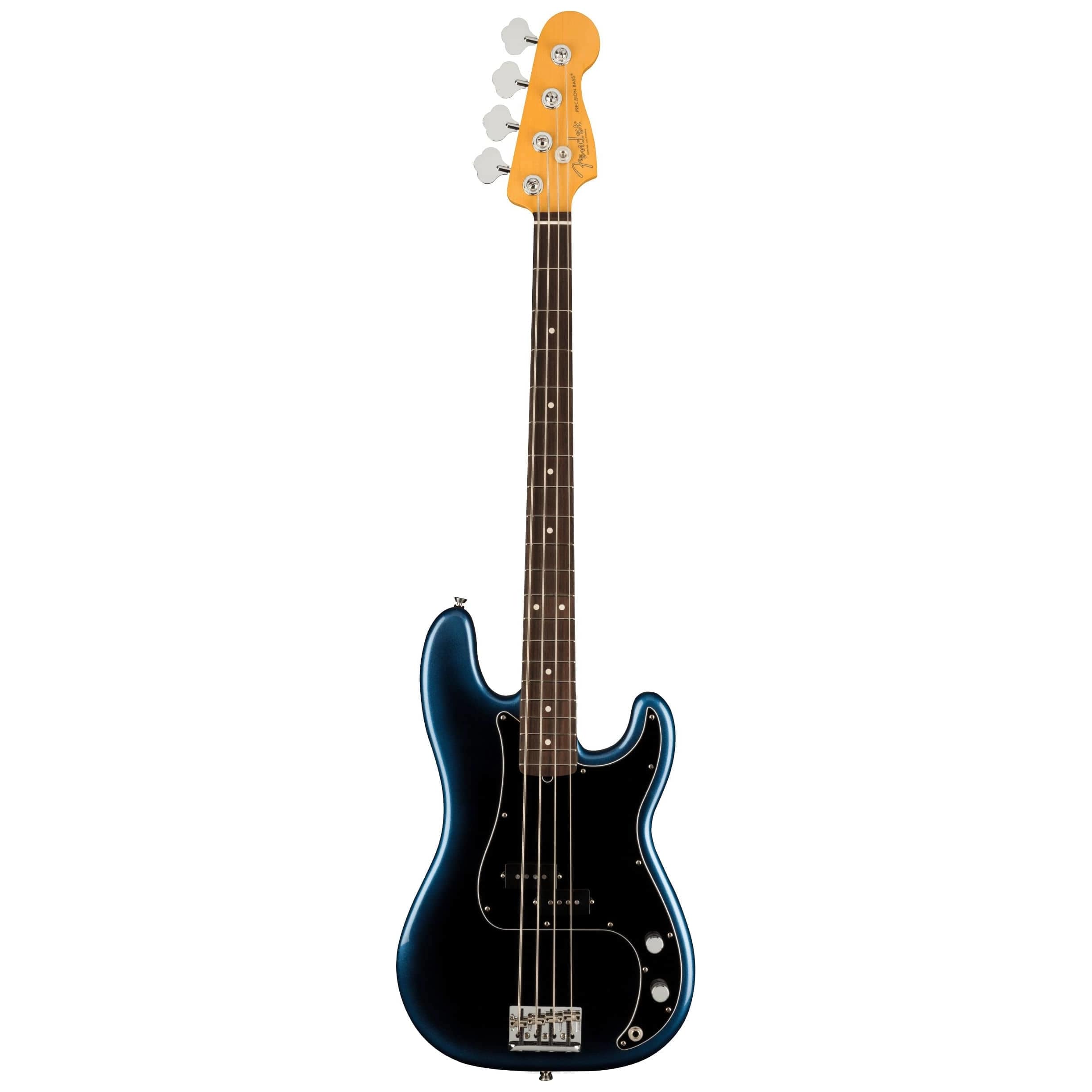 Fender - Fender American Pro II Precision Bass RW DK NIT