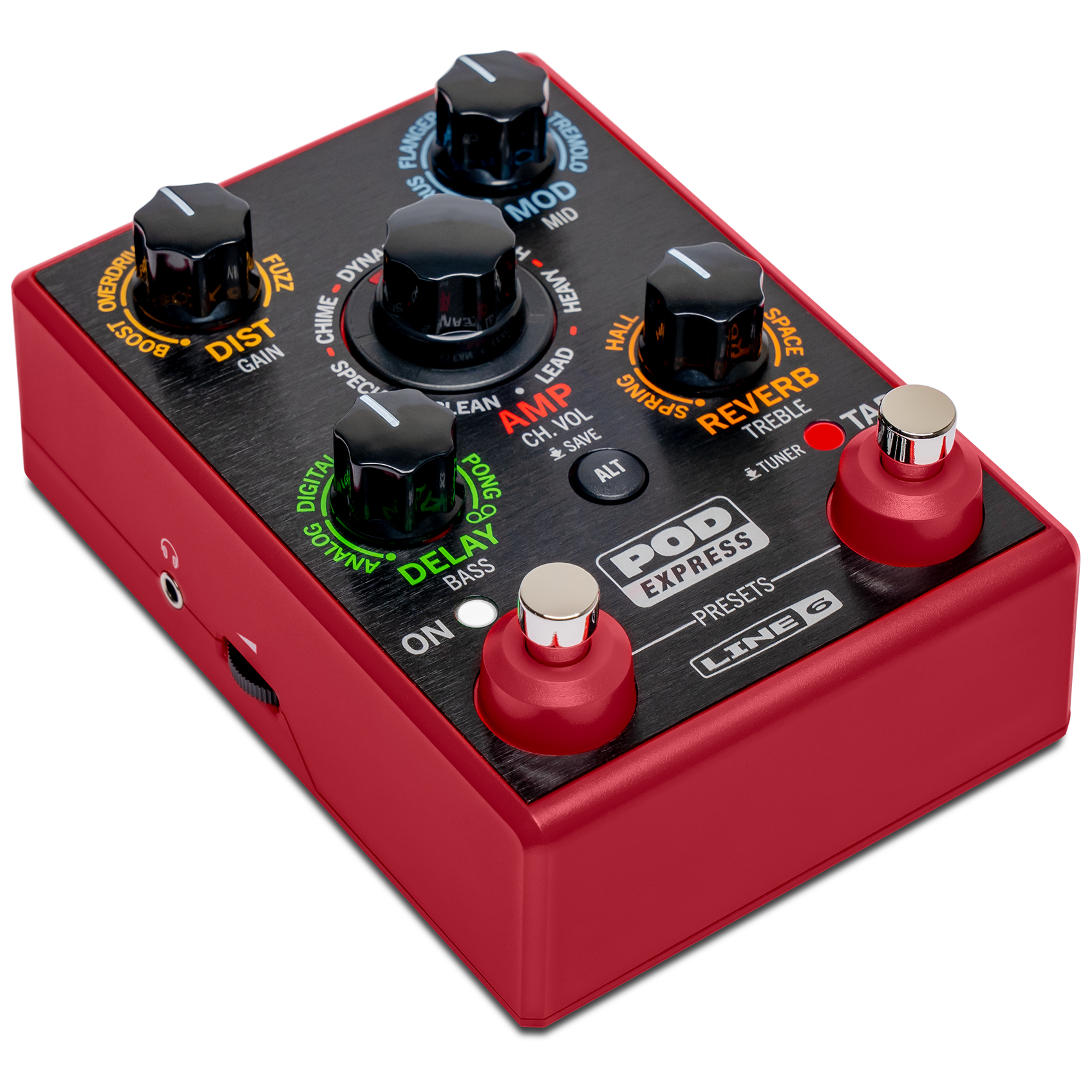 Line 6 POD Express Guitar 1