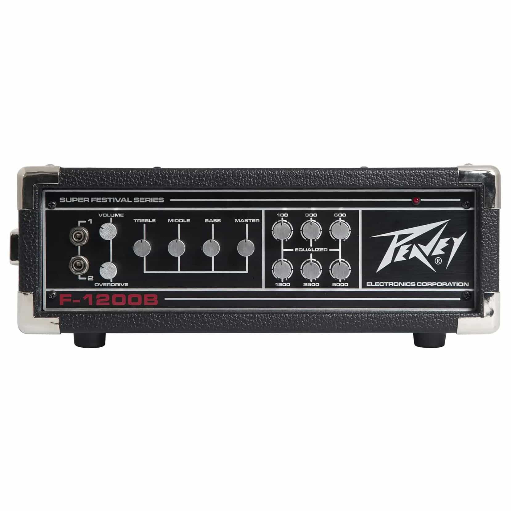Peavey Super Festival F-1200B