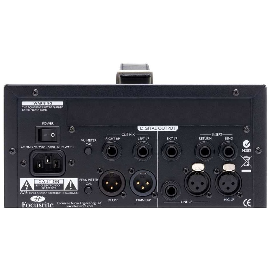 Focusrite - Focusrite ISA One Analog - 2