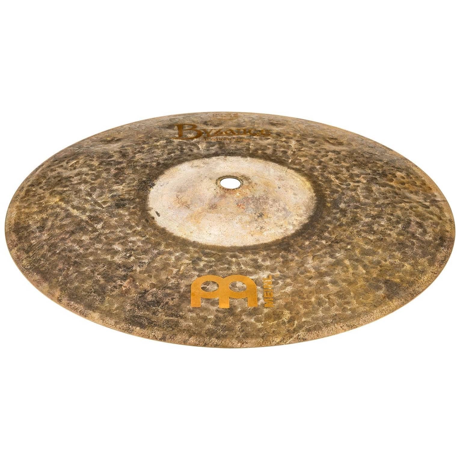 Meinl Cymbals - Meinl Cymbals B12EDS - 12 Byzance Extra Dry Splash - 1