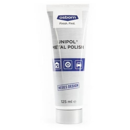 Arnolds Sons - Arnolds Sons Unipol Metallpolitur