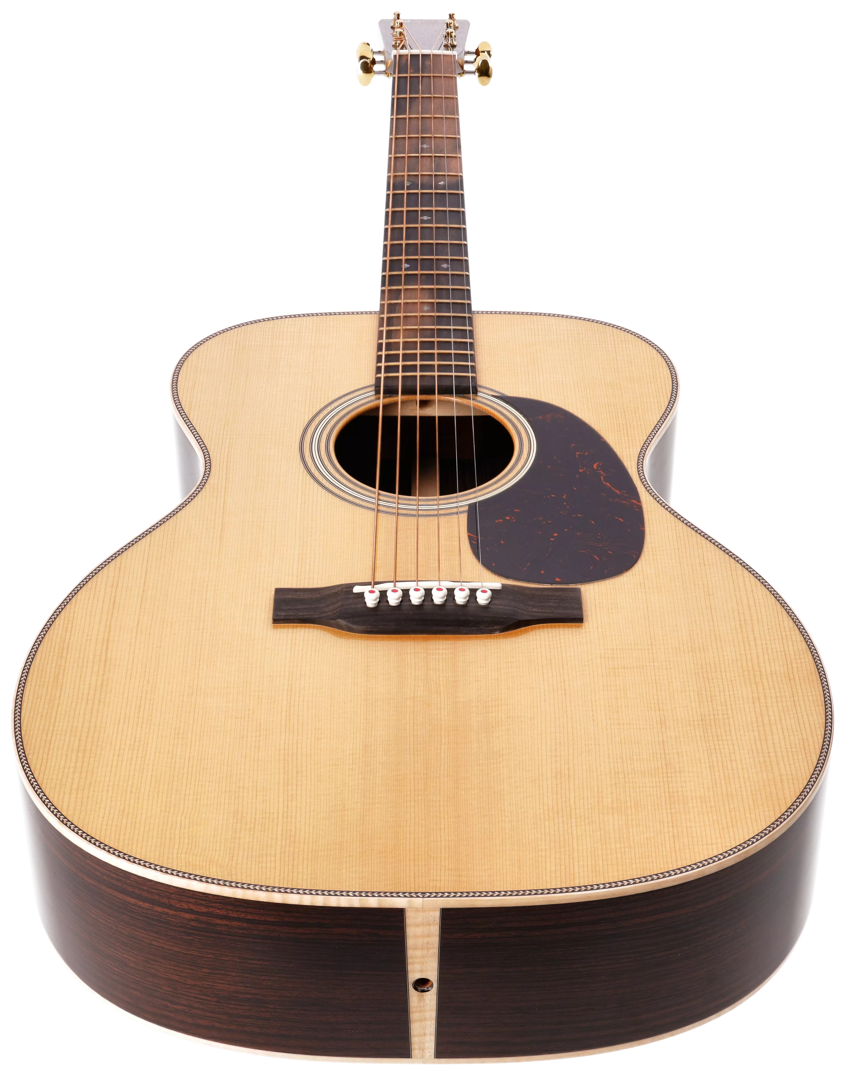 Martin 000-28 Modern Deluxe 3