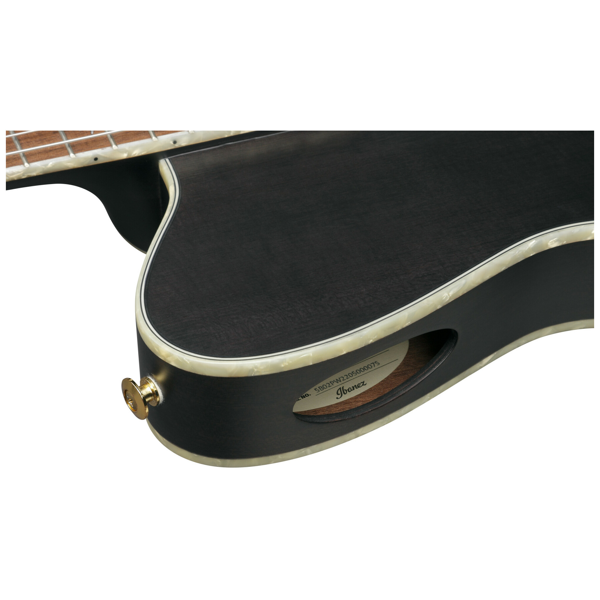 Ibanez TOD10N-TKF Tim Henson 11