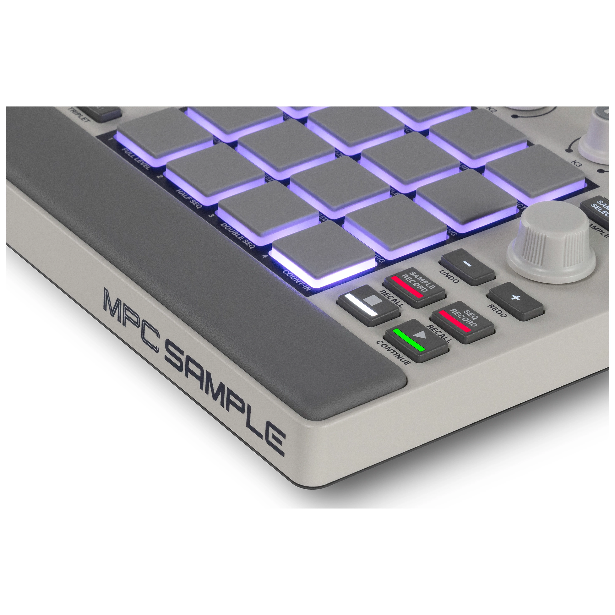 AKAI PROFESSIONAL MPC Sample 3