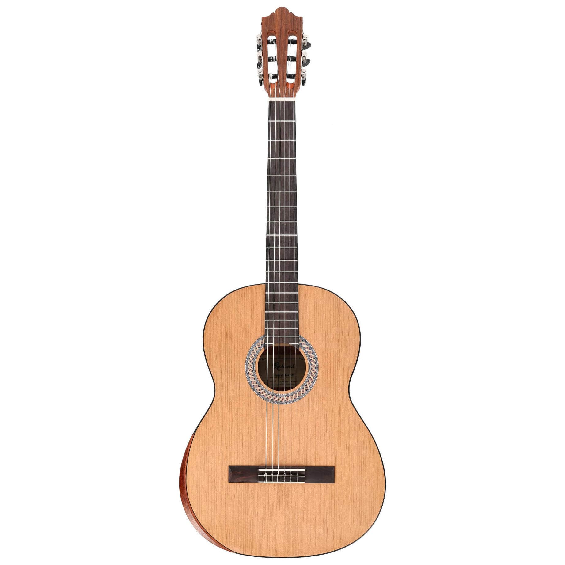 Redwood Cantora 4/4 SN