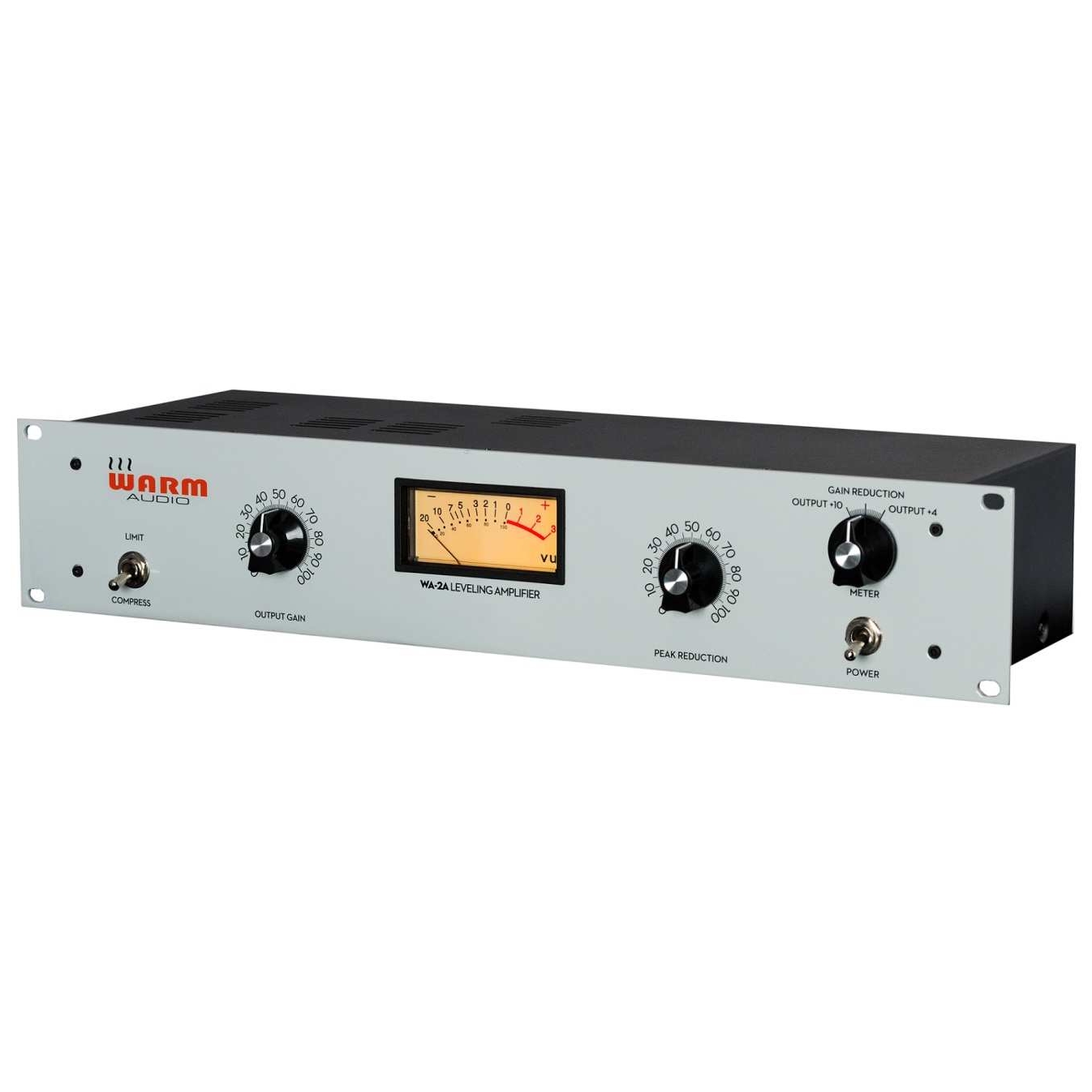 Warm Audio - Warm Audio WA-2A