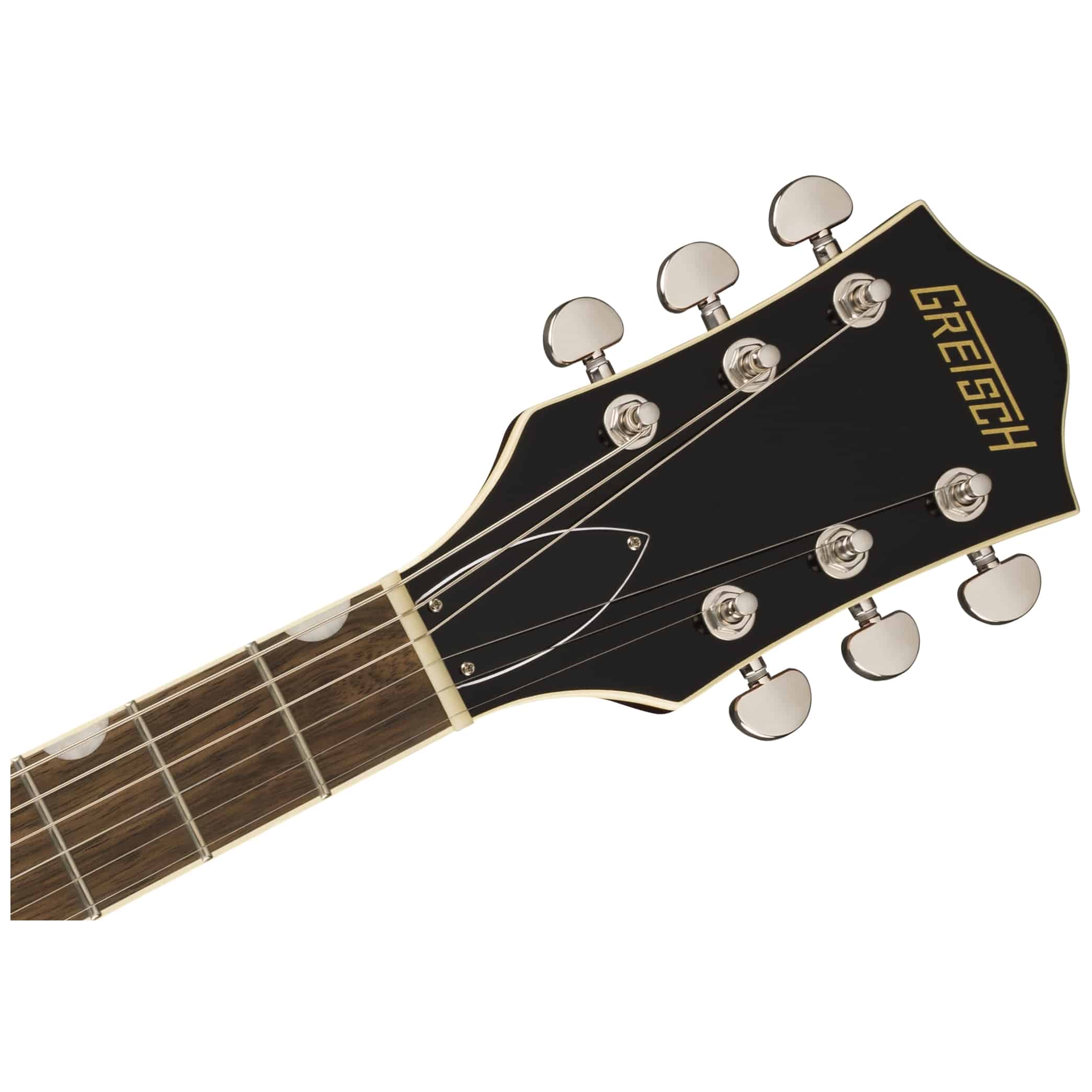 Gretsch G2655T Streamliner CB JR DC FRGLW 7