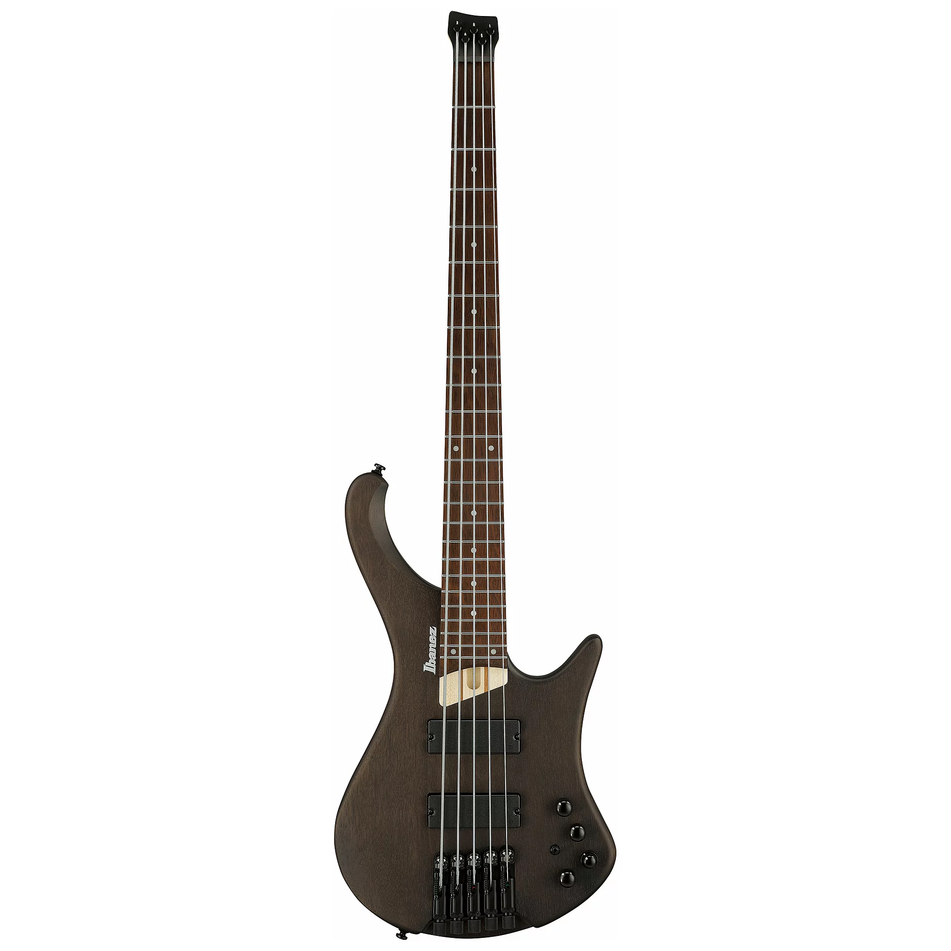Ibanez EHB605-WNF 5
