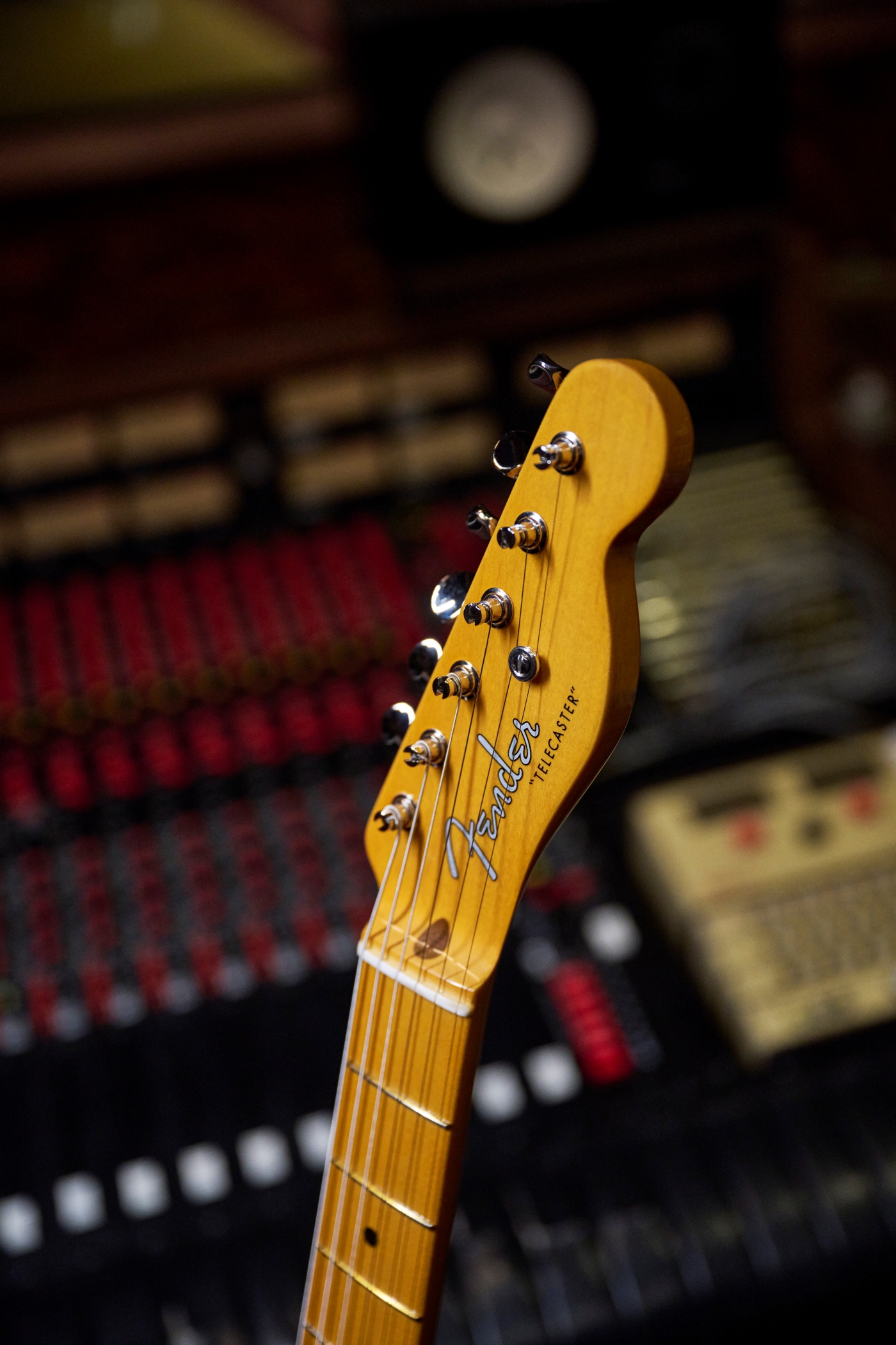Image of Fender avii lifestyle 7290