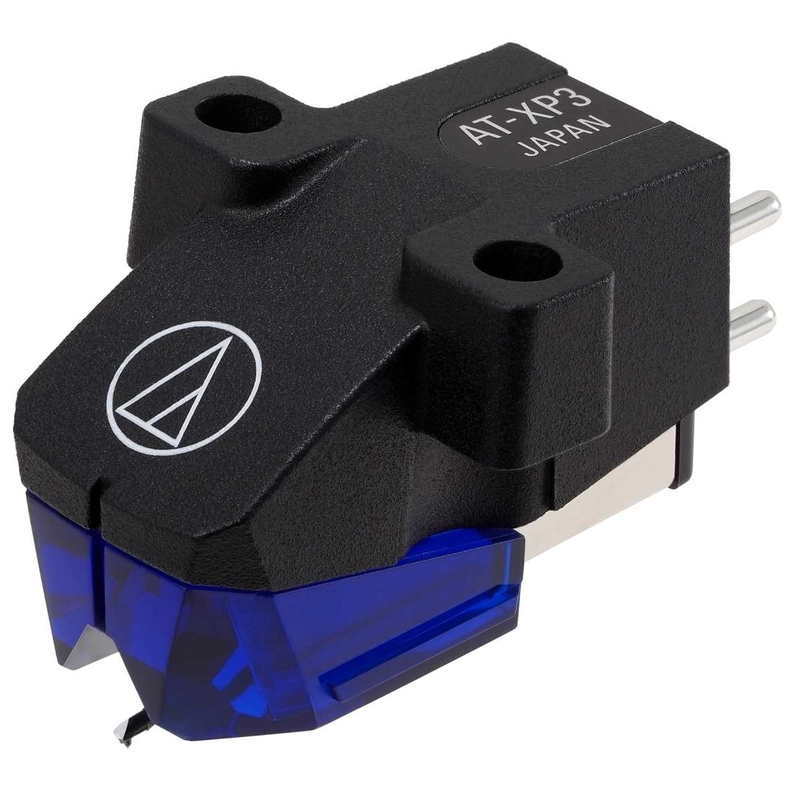 Audio Technica - Audio Technica AT-LP140XP Black - 4