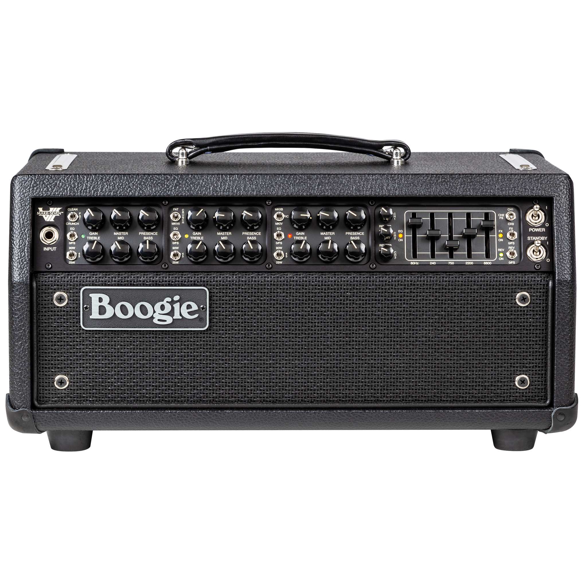 Mesa/Boogie Mark VII Head