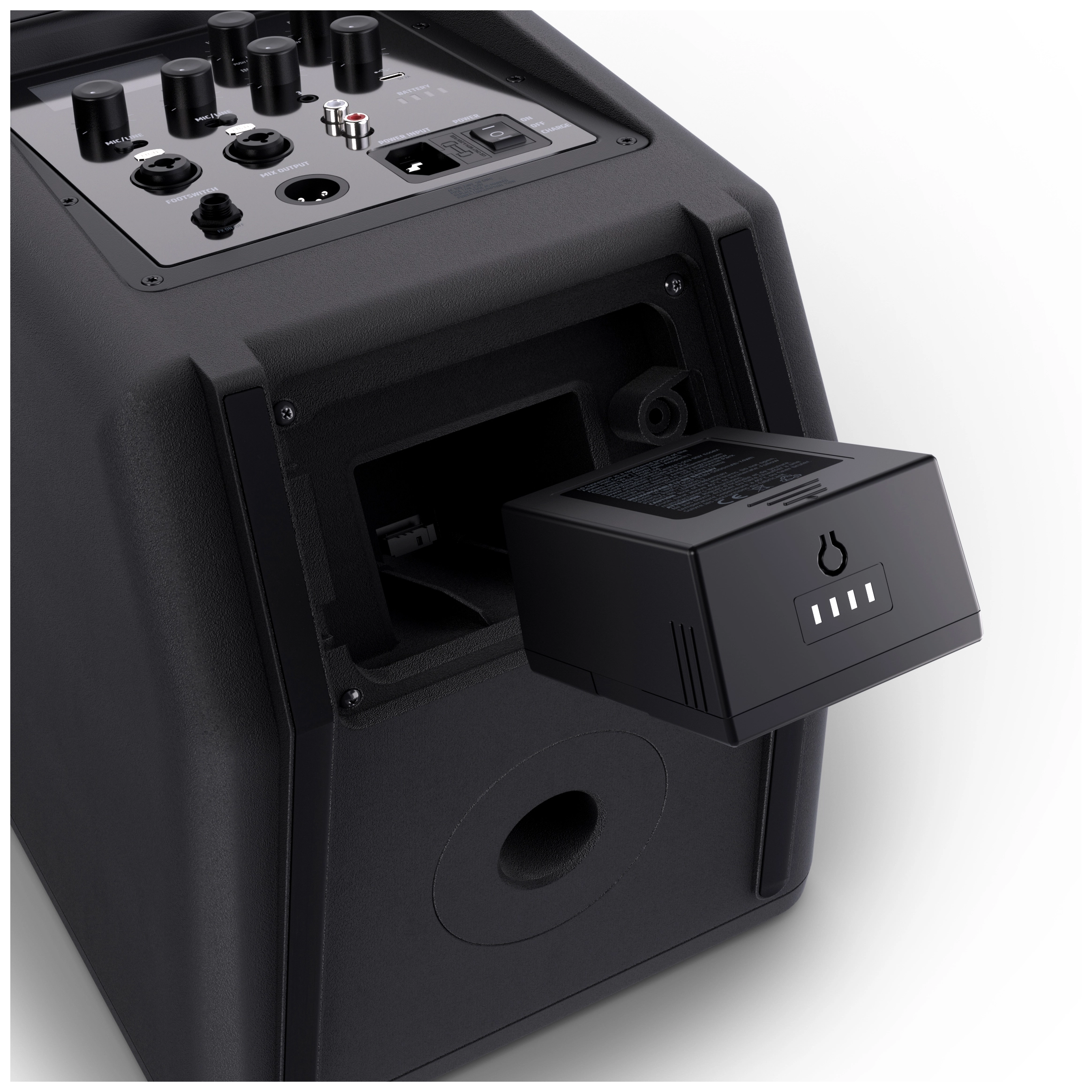 LD Systems ANNY 8