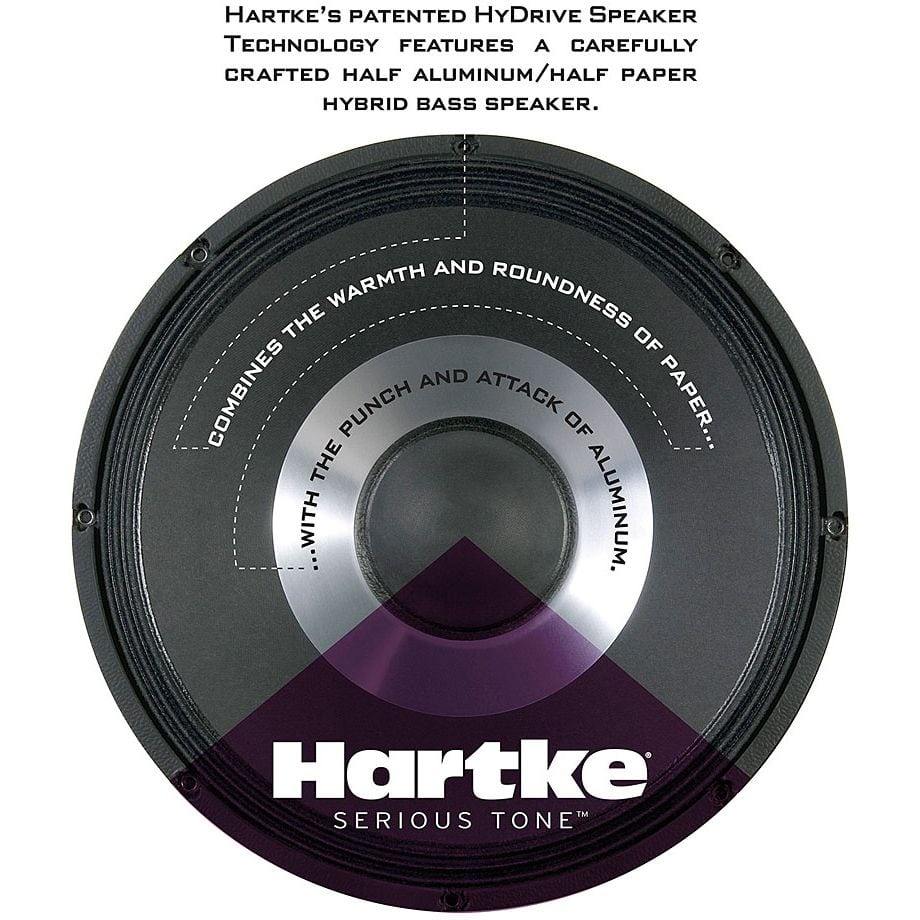  HD50 2