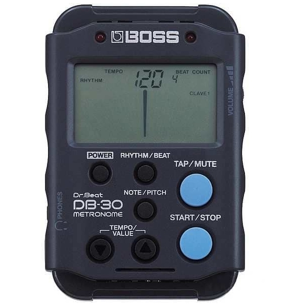 Boss - Boss DB-30