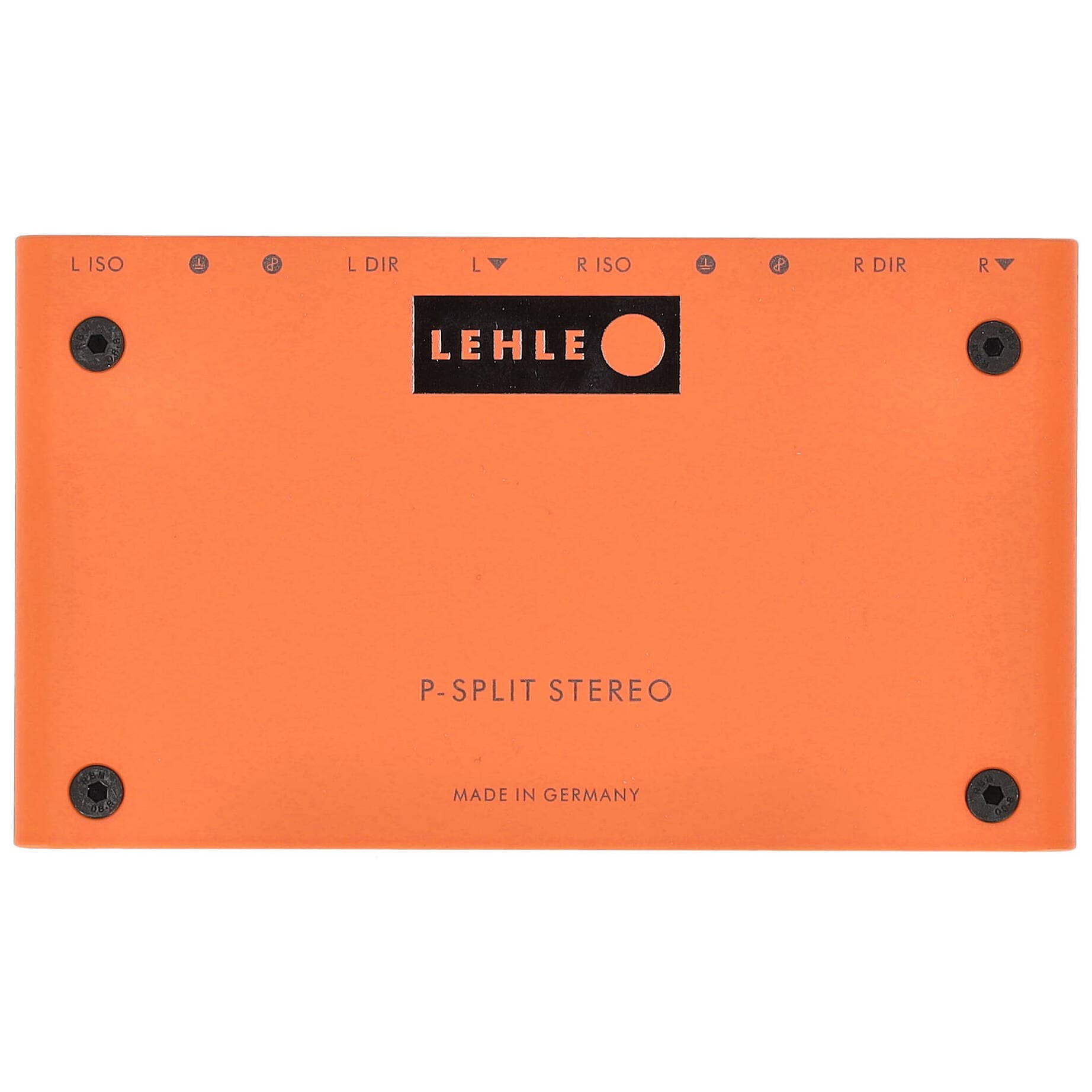 Lehle P-Split Stereo