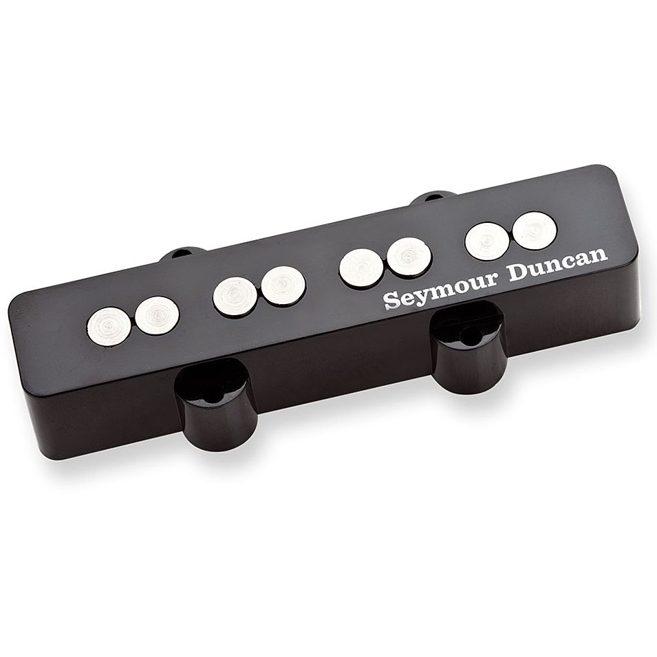 Seymour Duncan SJB-3B Jazz Bass QuarterPound