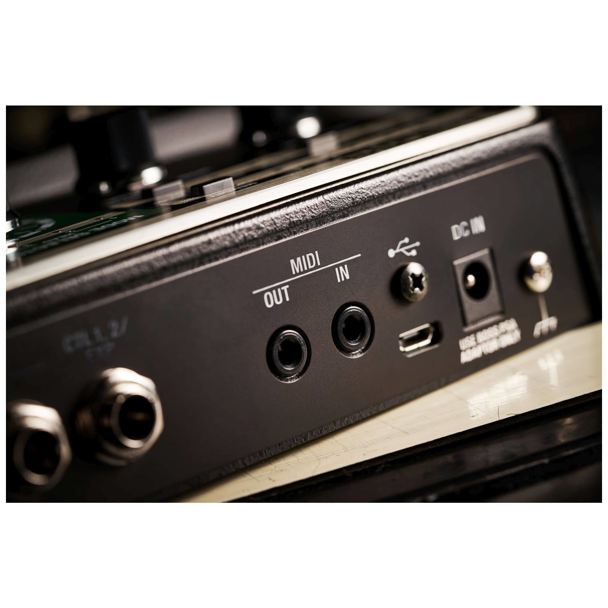 Boss - Boss RE-202 Space Echo - 11