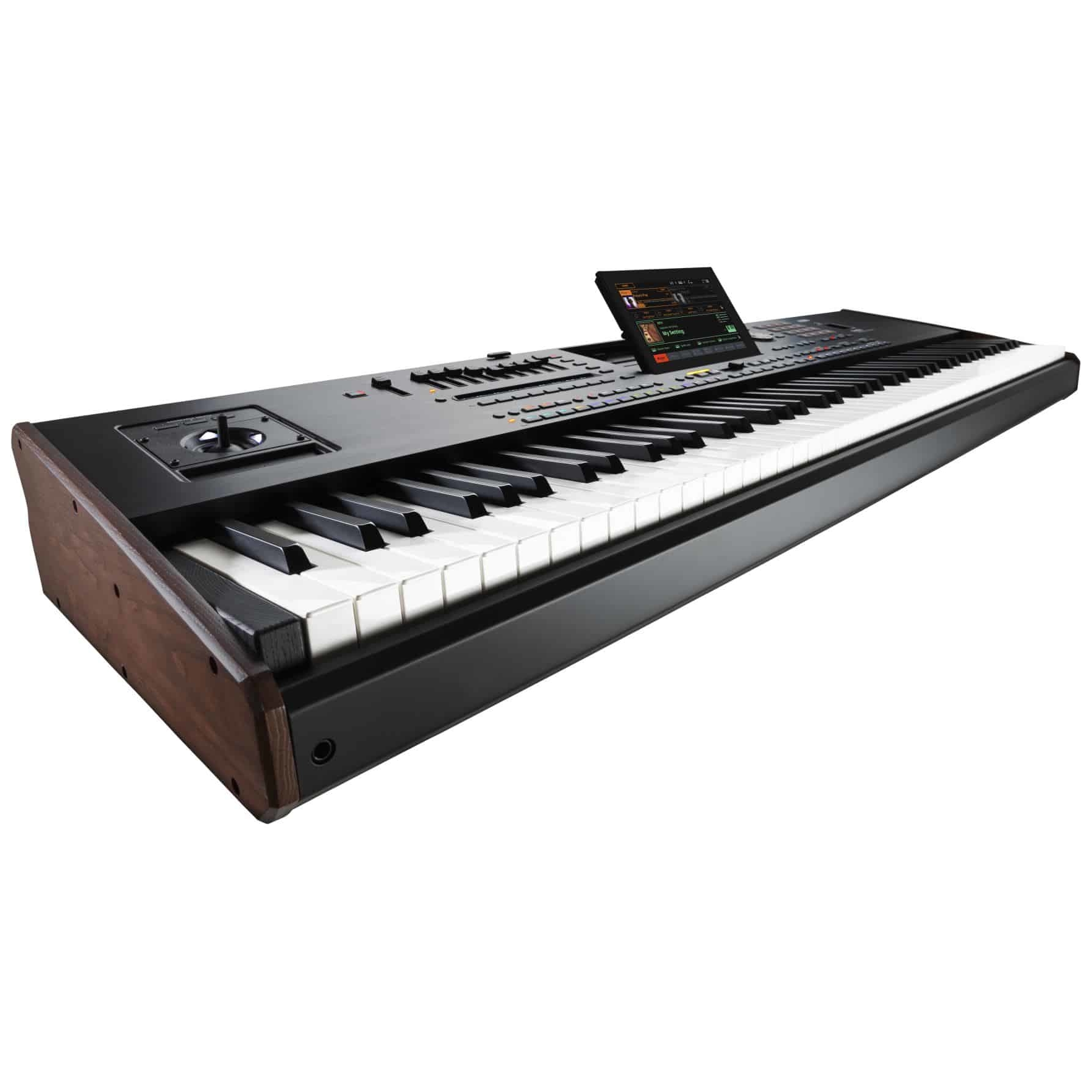 Image of Korg pa5x 88 international 10028165 3