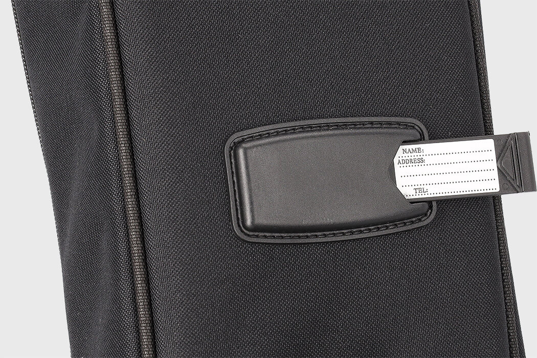 Image of Chicago classic e bass shortscale tasche premium 10 grau 1050x700