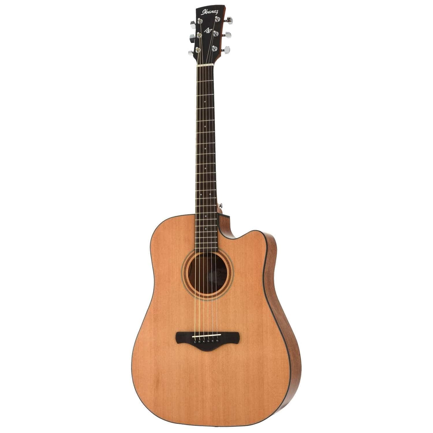 Ibanez - Ibanez AW65ECE-LG