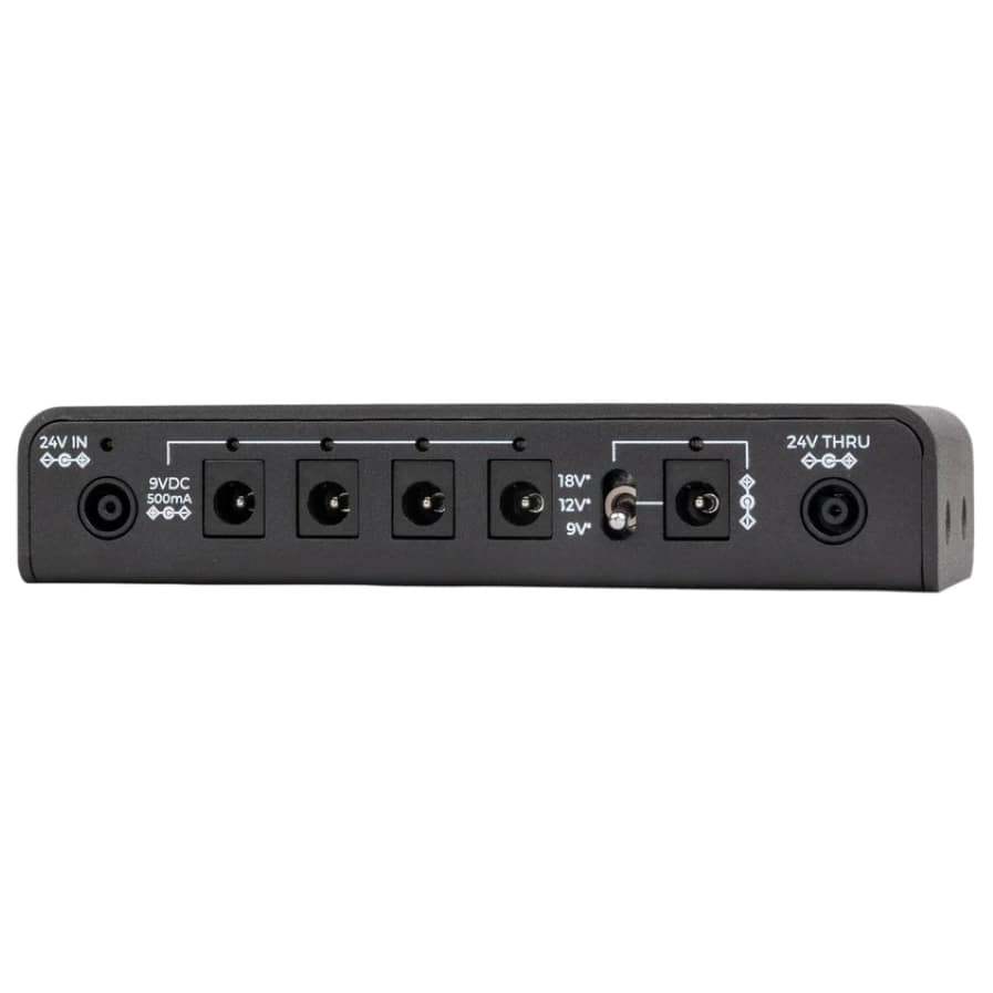 Walrus Audio Canvas Power 5 Link 4