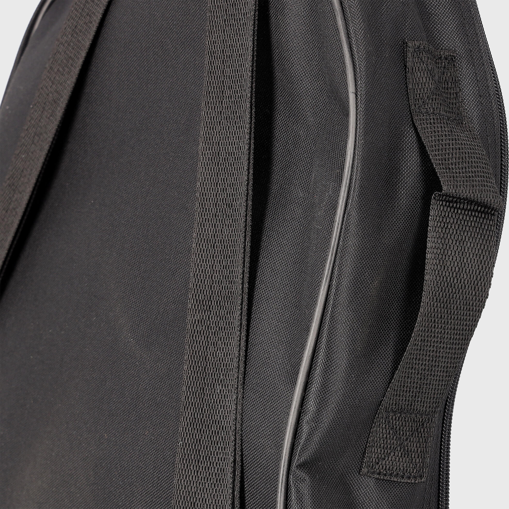 Image of Chicago classic e bass tasche standard 9 grau 2100