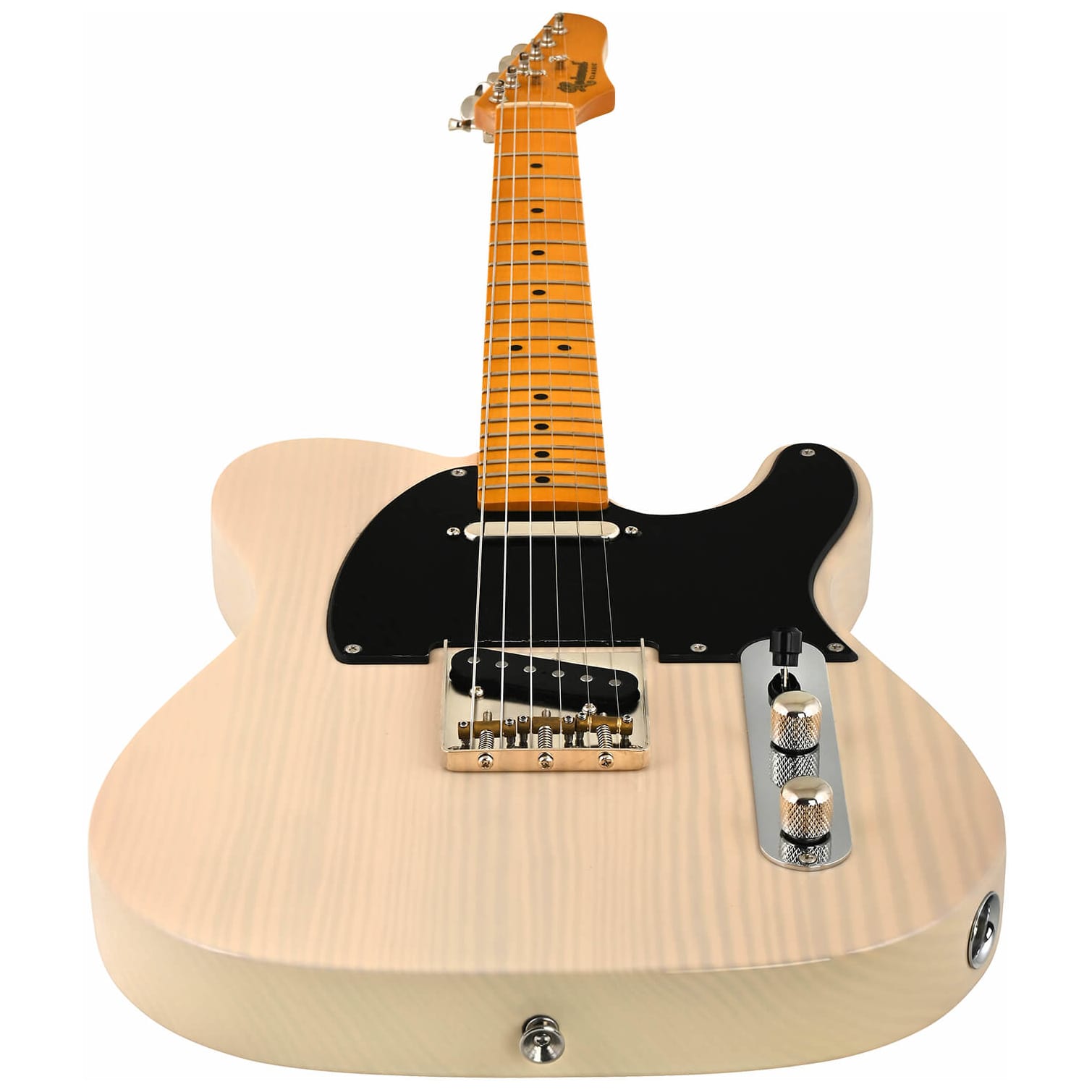 Redwood - Redwood T-Style Classic MN Ash White Blonde - 3