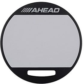 Ahead 14" Double Sided Brush Practice Pad