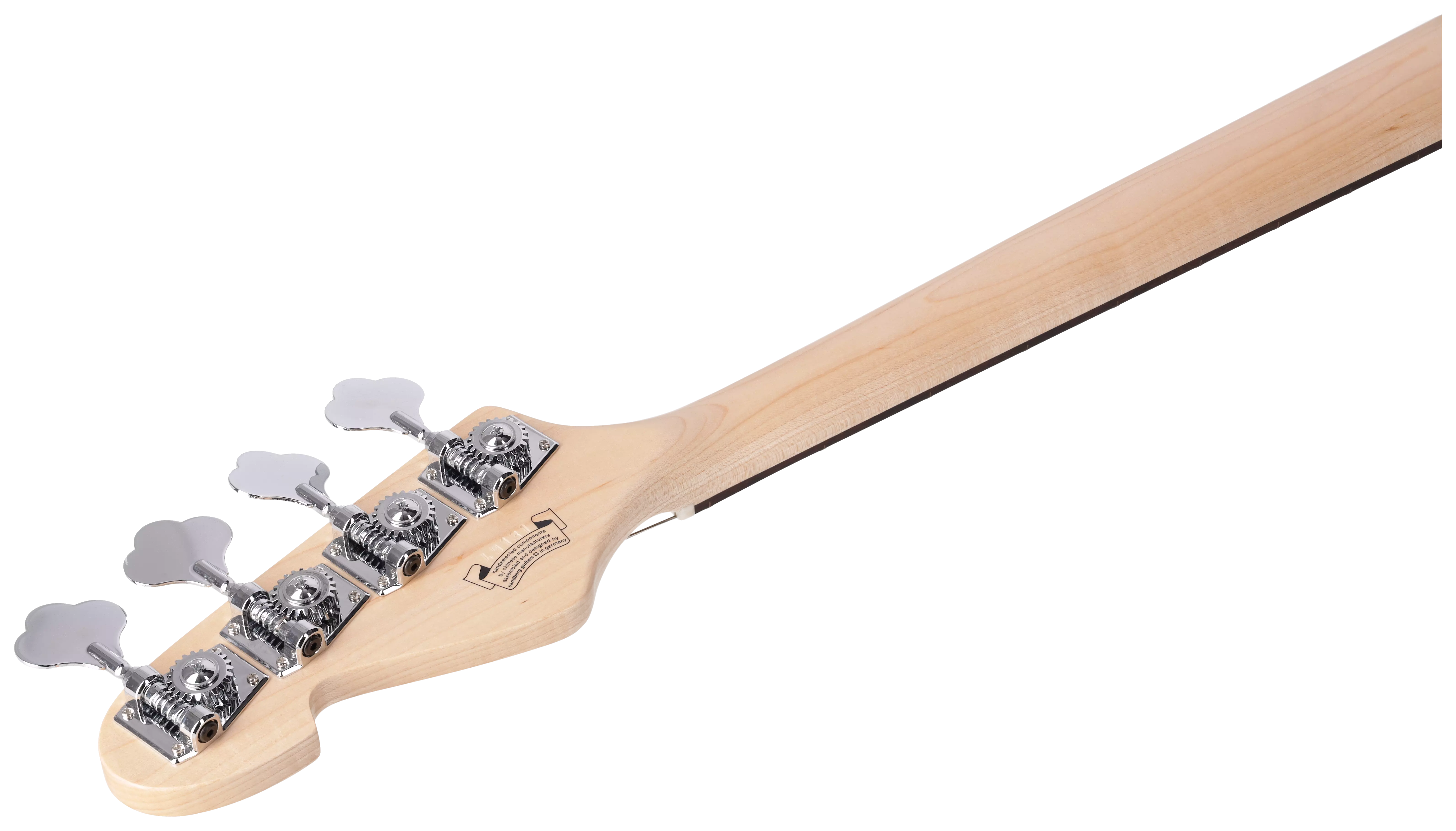 Sandberg Electra TT 4 Sonic Blue 16